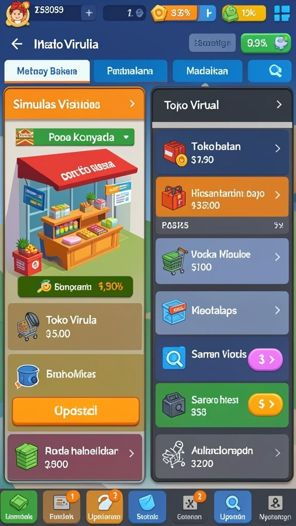 Pilih tema slot kesukaan Anda di 777LUCKY.