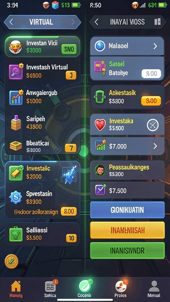 Tampilan awal ASDTOTO yang menarik dan mudah dinavigasi.