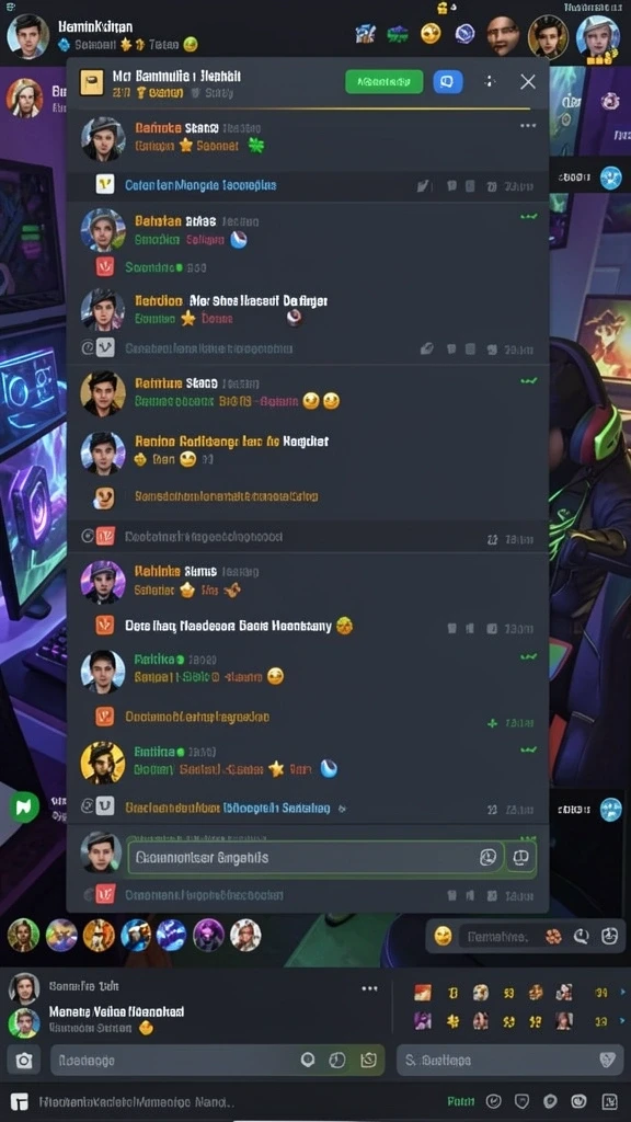 Tampilkan berbagai pilihan permainan slot yang menarik.
