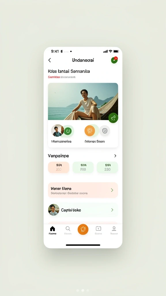 Antarmuka pengguna yang sederhana dan intuitif.