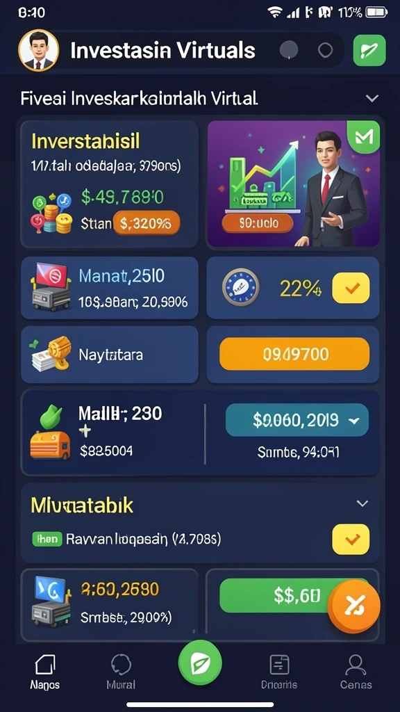 Tampilan awal DEWAKOIN99 yang menarik.