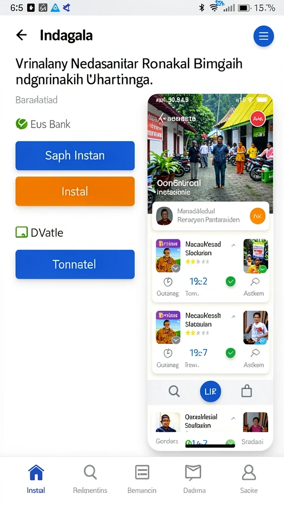 Fitur bonus yang meningkatkan peluang menang.