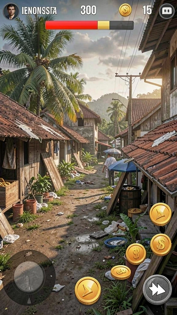 Daftar hadiah yang bisa dimenangkan pengguna GRABWIN.