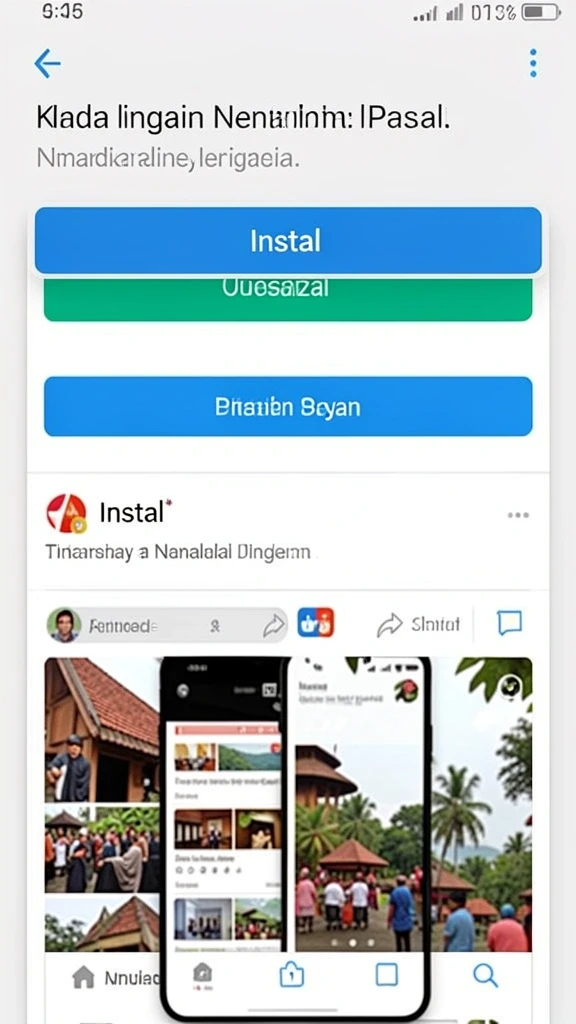 Tampilan grafis yang luar biasa dari H89.