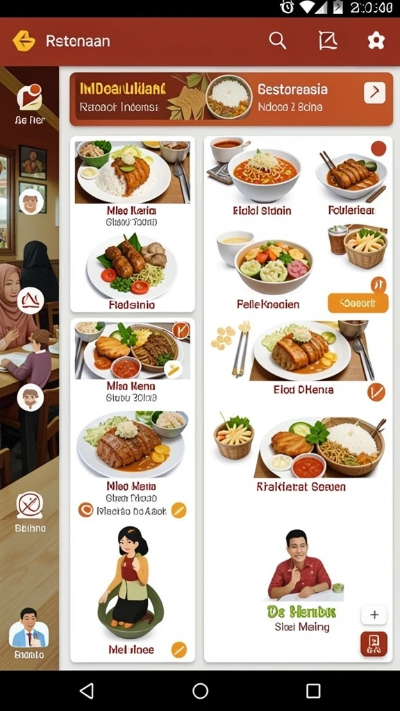Screenshot menggambarkan momen kemenangan yang seru di HOKI9.
