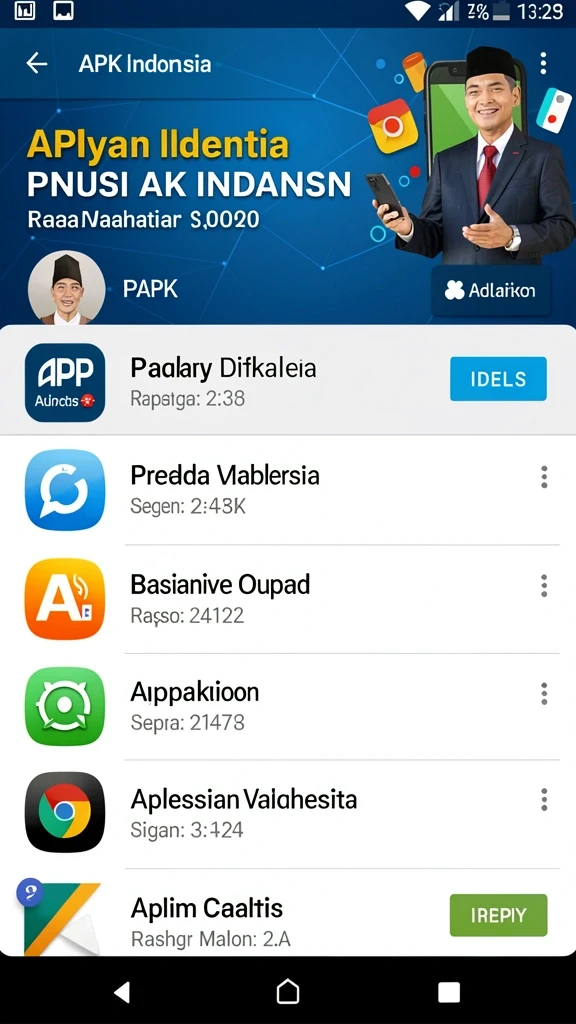 Grafis memukau dan efek suara yang menghibur.