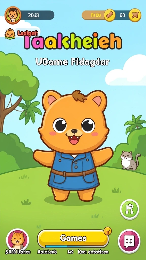 Tangkapan layar memperlihatkan fitur bonus yang menguntungkan.