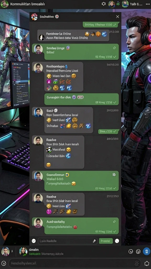 Level baru yang menantang dan mendebarkan.