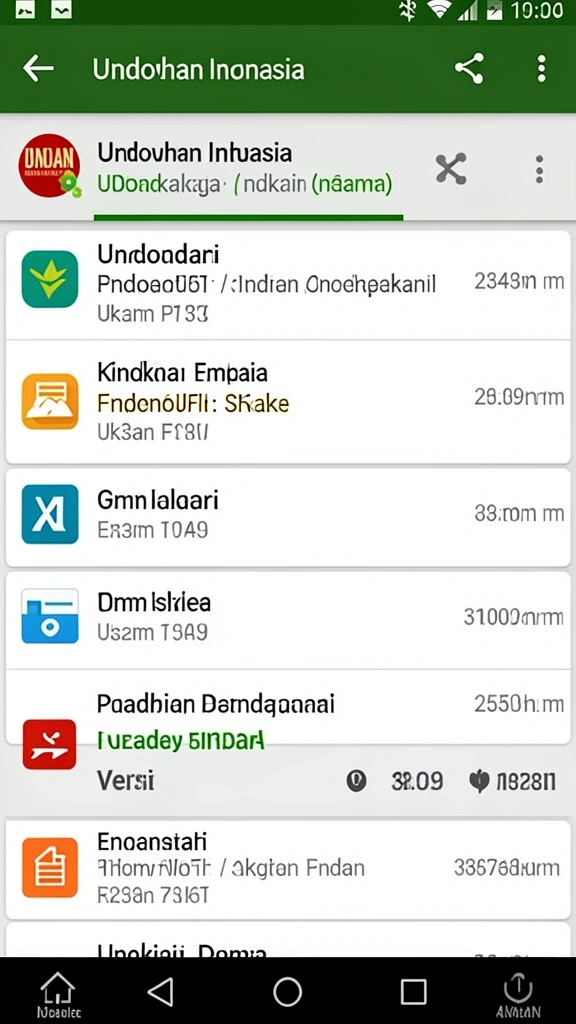 Karakter unik yang dapat disesuaikan oleh pemain.