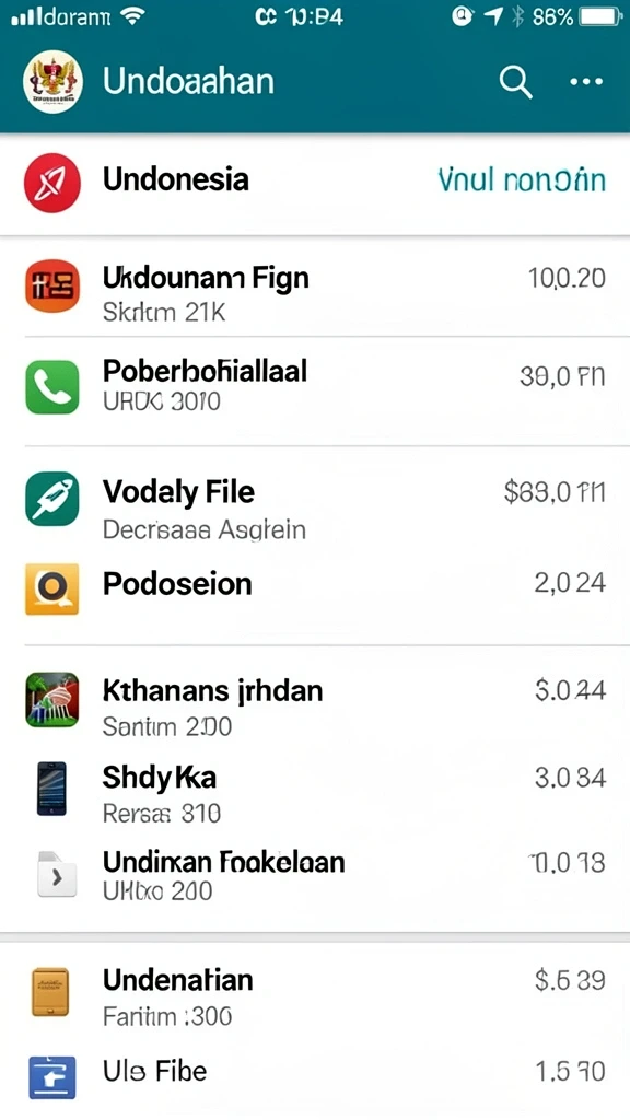 Screenshot menampilkan karakter utama dalam aksi.