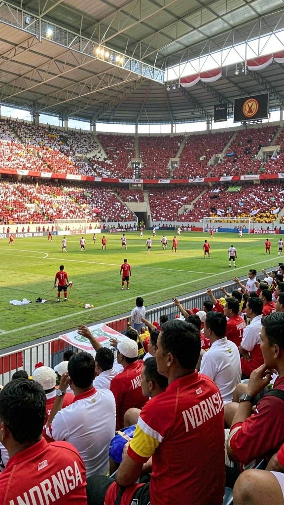 Tampilan antarmuka yang menarik dan mudah digunakan.
