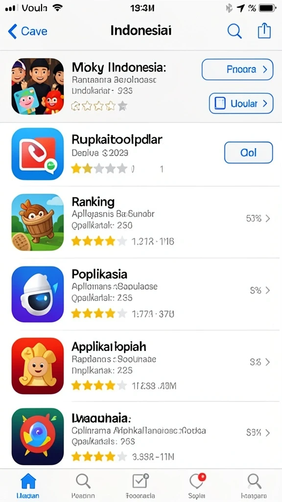 Bonus menarik yang membuat bermain semakin seru.