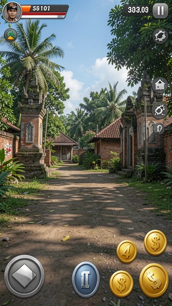 Karakter-karakter utama dalam LOVE678 siap menyapa pemain.