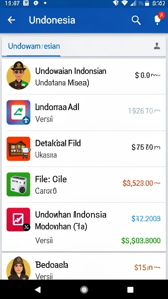 Dukungan pelanggan yang siap sedia 24/7.