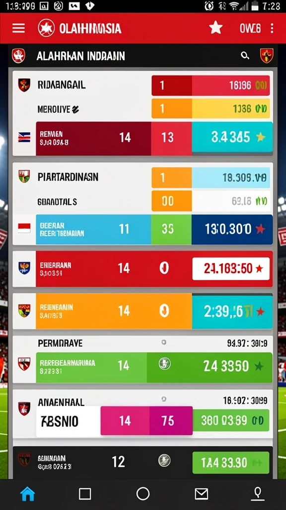 Momen kunci saat menyelesaikan misi sulit.