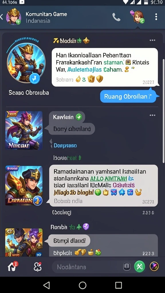 Fitur live betting dengan pengalaman yang mendebarkan.