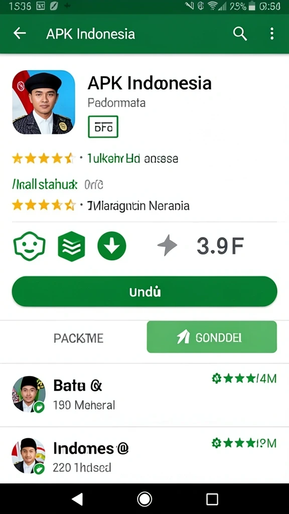 Screenshot menampilkan momen seru dalam multiplayer.