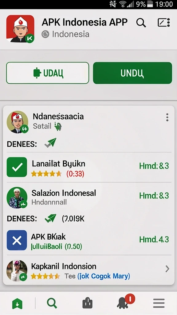 Level yang penuh tantangan dan petualangan seru.