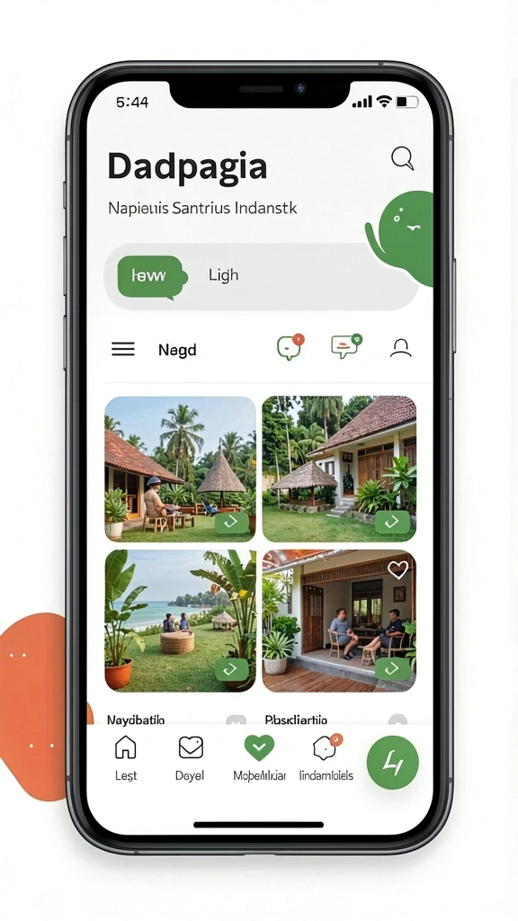 Level menarik dengan berbagai tantangan menunggu.