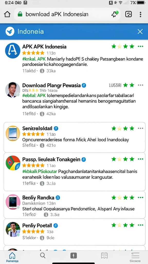 Tampilan utama SPIN101 yang menarik dan mudah digunakan.
