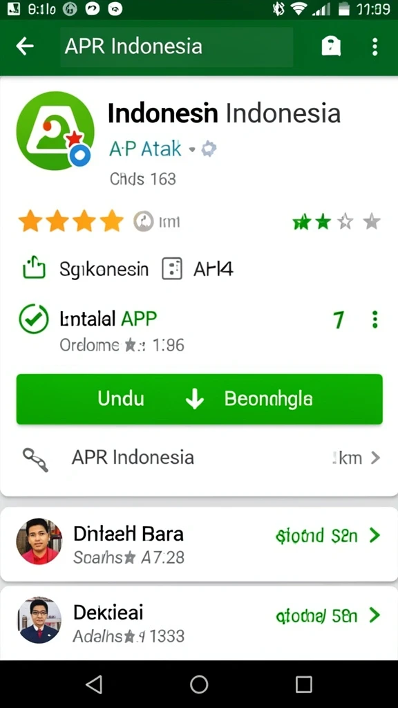Tampilan antarmuka SUPER805 yang menarik dan user-friendly.