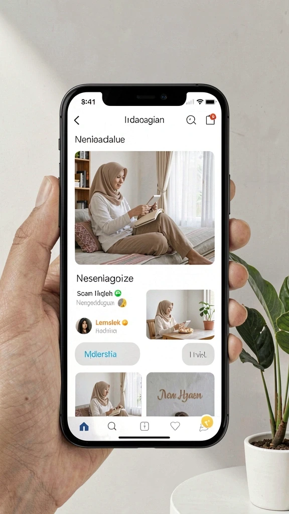 Menu bonus yang menarik dan menguntungkan.